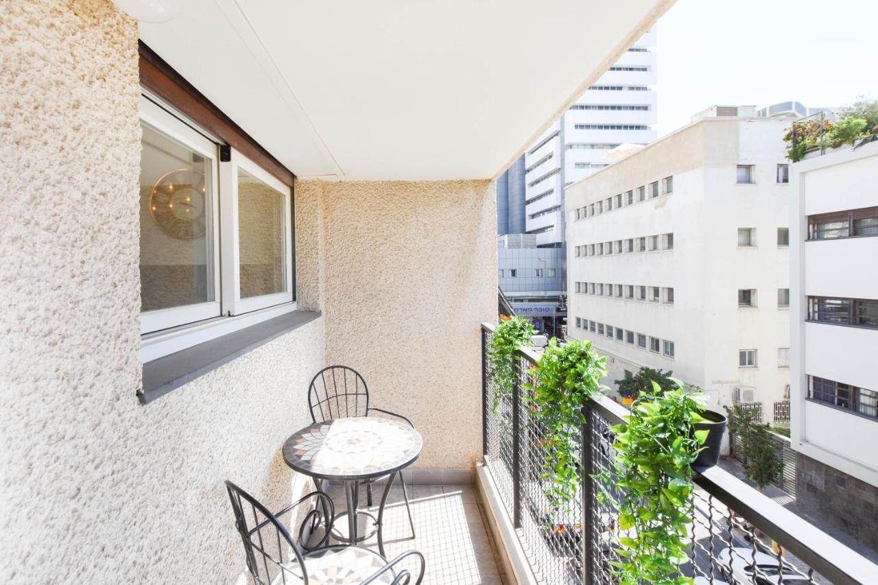Our Cosy Lili&blum 2 Bedroom W Miklat By Holyguest *