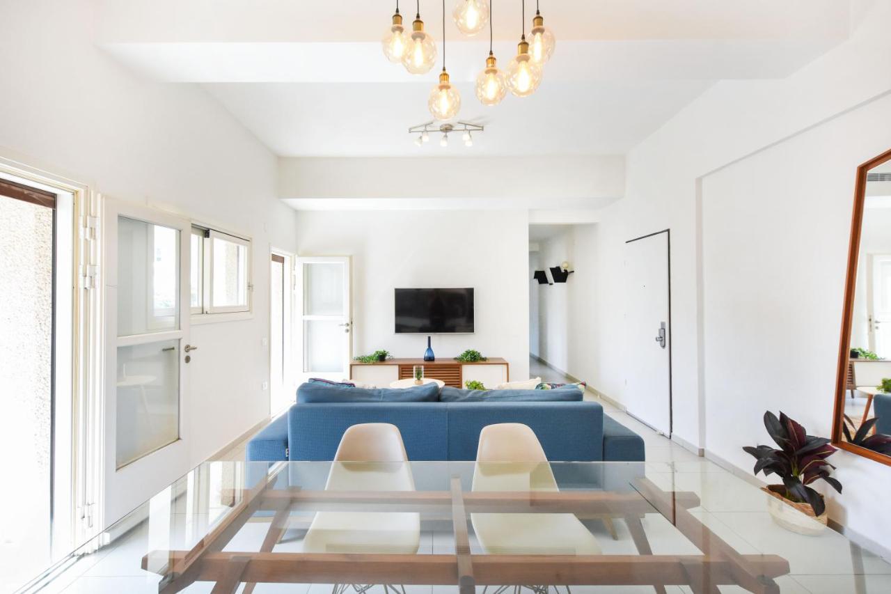 Appartement Our Cosy Lili&blum 2 Bedroom W Miklat By Holyguest