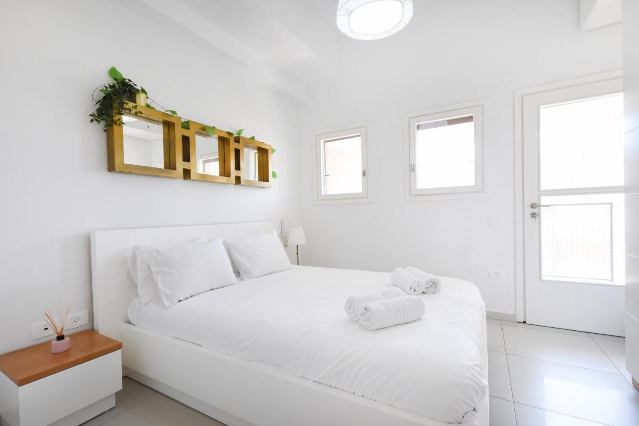 Appartement Our Cosy Lili&blum 2 Bedroom W Miklat By Holyguest Tel-Aviv
