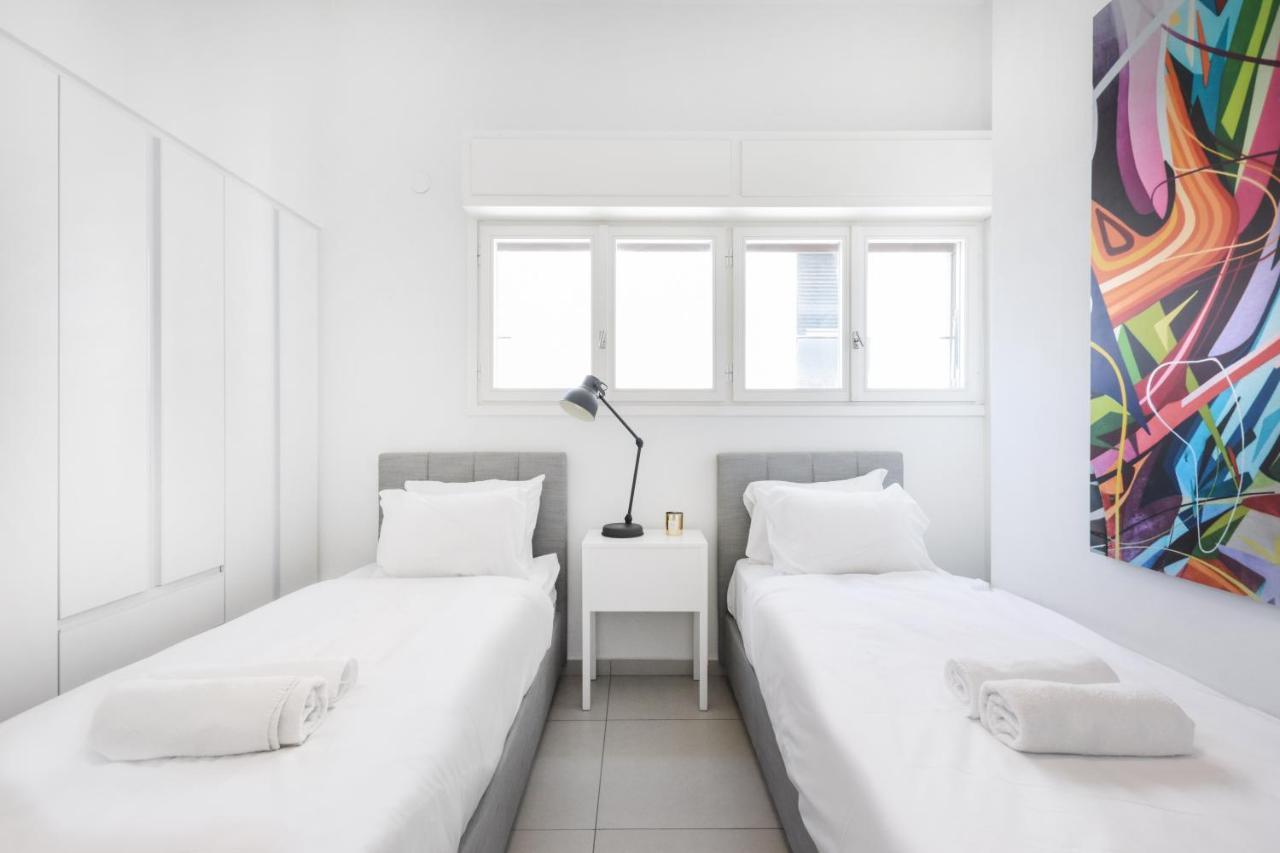 Appartement Our Cosy Lili&blum 2 Bedroom W Miklat By Holyguest *